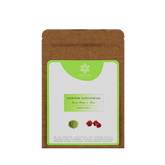 green gram bath powder